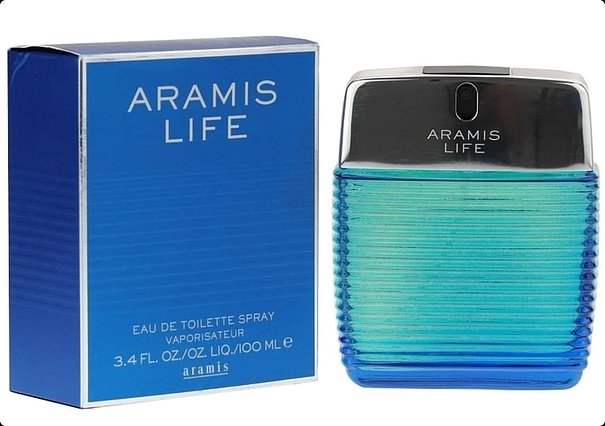 Aramis Aramis Life