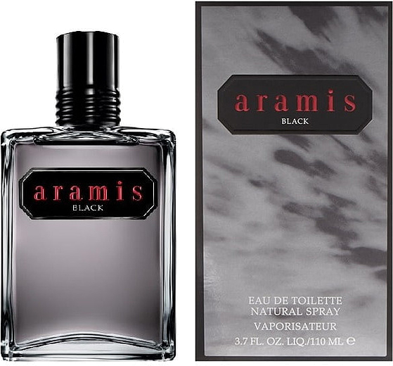 Aramis Black