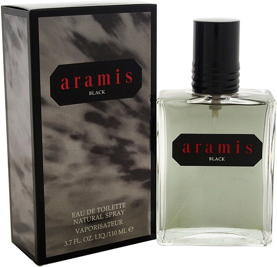 Aramis Black