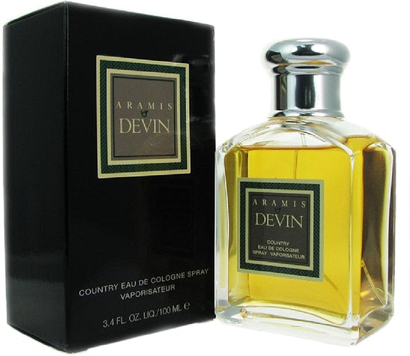Aramis Aramis Devin Country