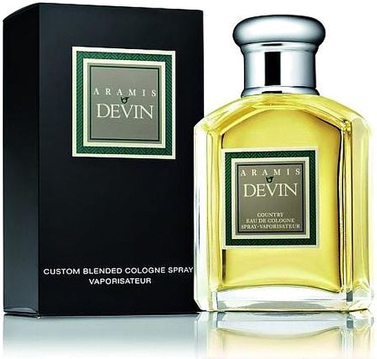 Aramis Aramis Devin Country