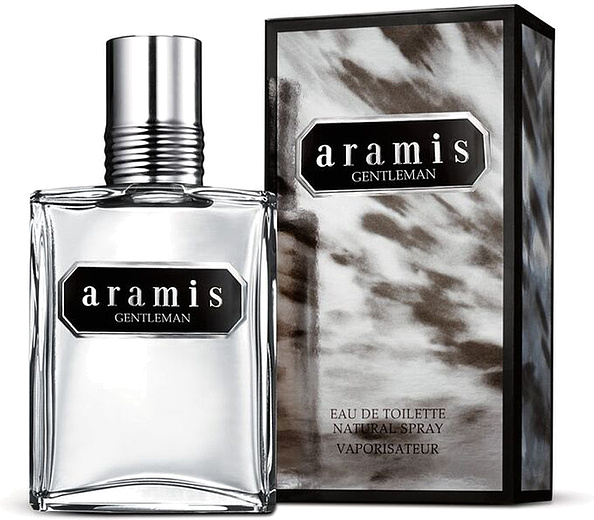 Aramis Gentleman