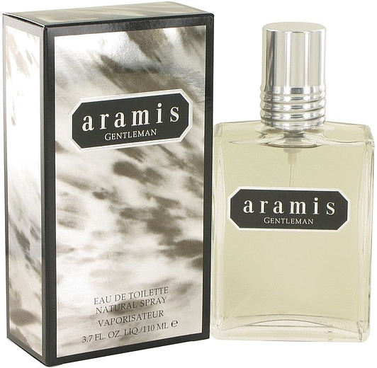 Aramis Gentleman