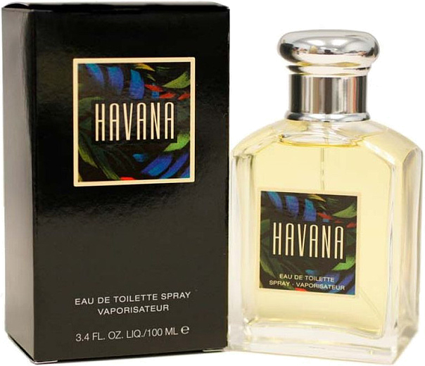 Aramis Havana