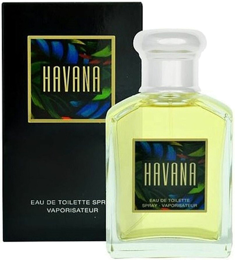 Aramis Havana
