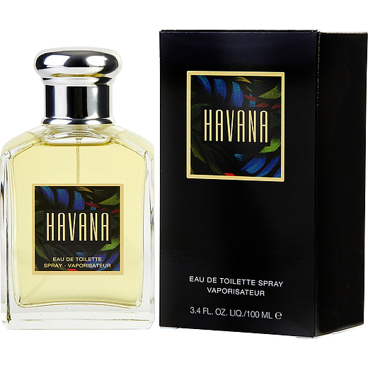 Aramis Havana
