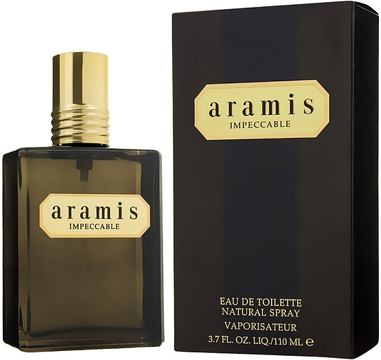 Aramis Impeccable