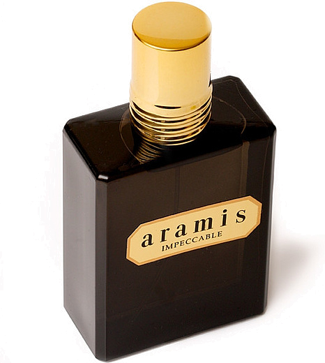 Aramis Impeccable