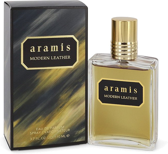 Aramis Modern Leather
