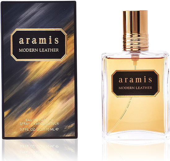 Aramis Modern Leather