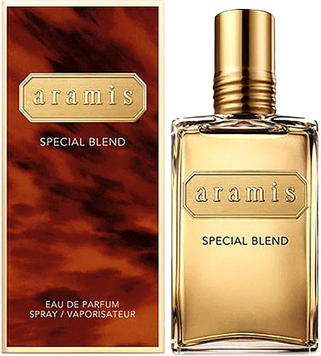 Aramis Special Blend