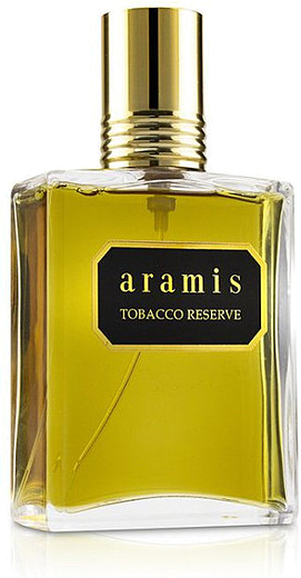 Aramis Tobacco Reserve