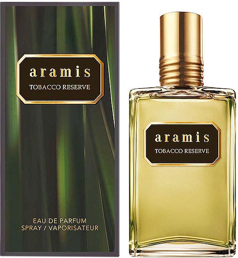 Aramis Tobacco Reserve
