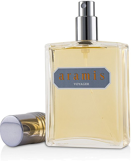 Aramis Voyager