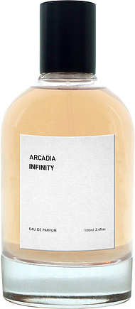 Arcadia Infinity