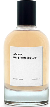 Arcadia No.1 Royal Orchard