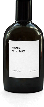 Arcadia No.16 Faded