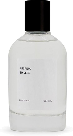 Arcadia Sincere