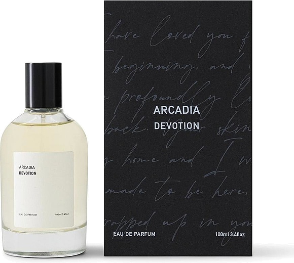 Arcadia Devotion