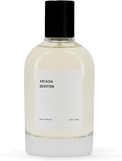 Arcadia Devotion
