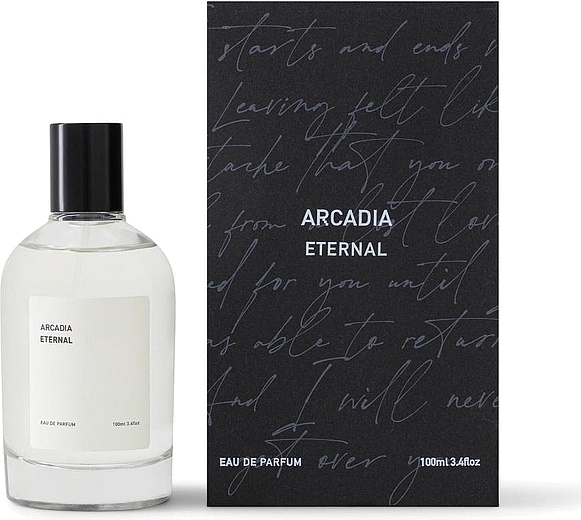 Arcadia Eternal