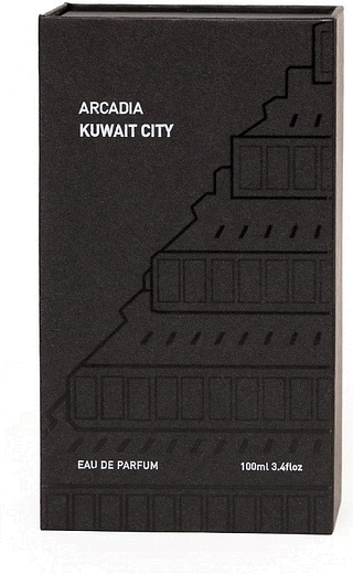 Arcadia Kuwait City