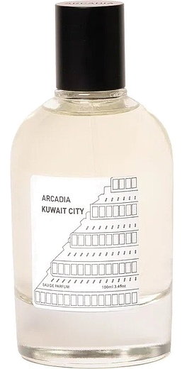 Arcadia Kuwait City
