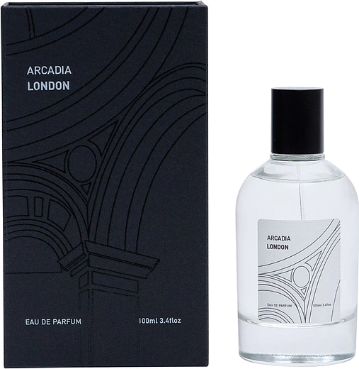 Arcadia London