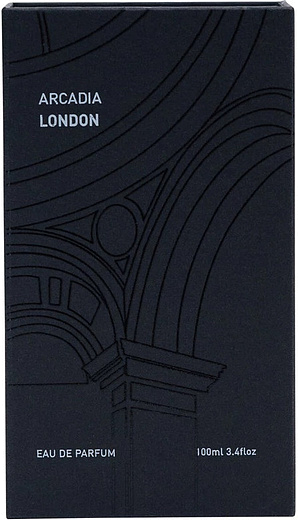 Arcadia London