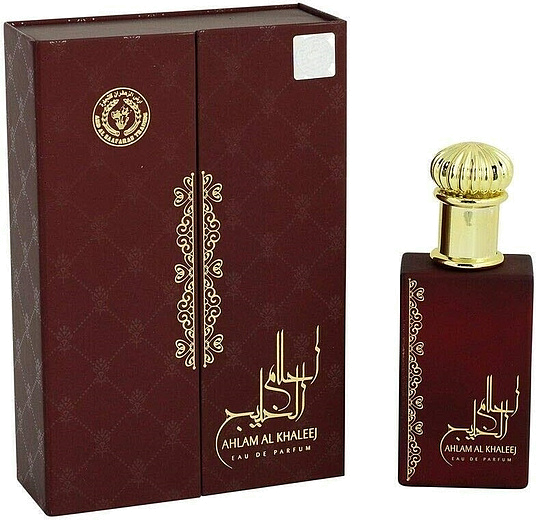 Ard Al Zaafaran Ahlam Al Khaleej