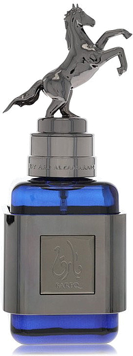 Ard Al Zaafaran Bareq Mirage