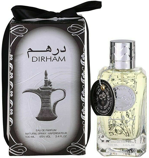 Ard Al Zaafaran Dirham