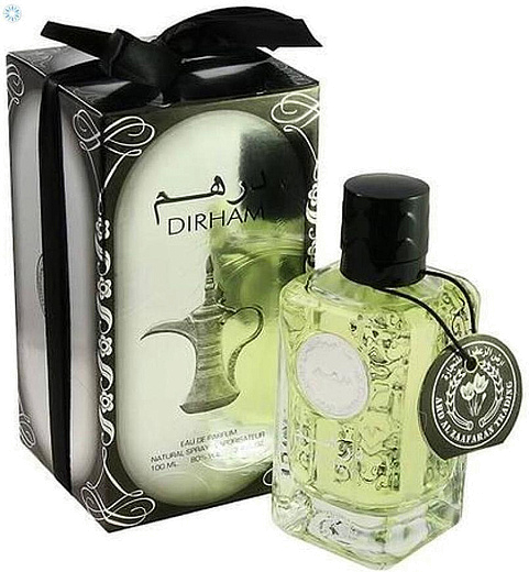 Ard Al Zaafaran Dirham