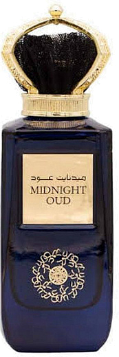 Ard Al Zaafaran Midnight Oud