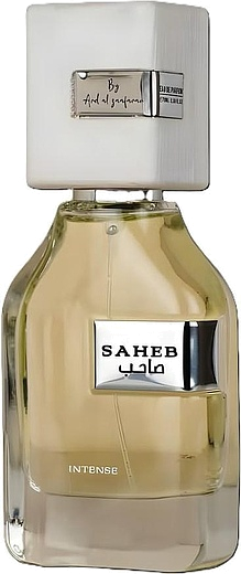Ard Al Zaafaran Saheb Intense