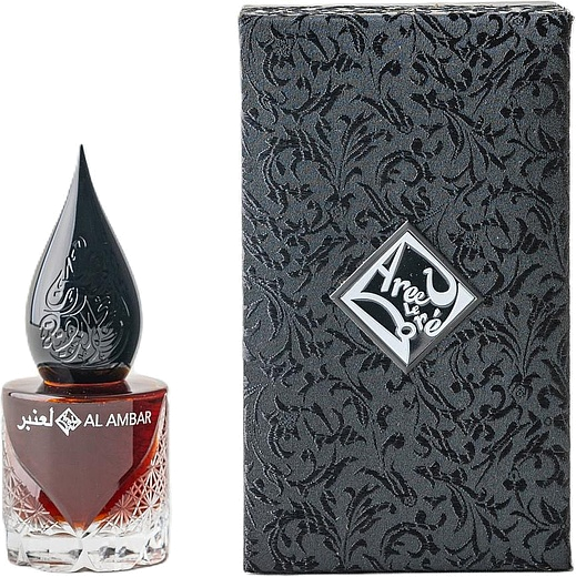 Areej Le Dore Al Ambar