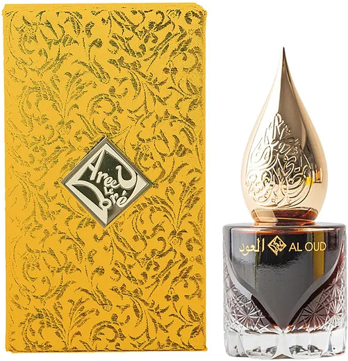 Areej Le Dore Al Oud