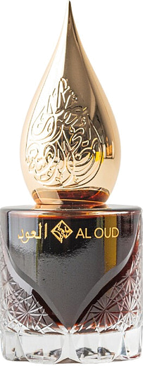 Areej Le Dore Al Oud