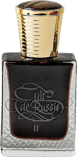 Areej Le Dore Cuir De Russie Ii