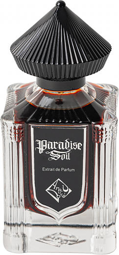 Areej Le Dore Paradise Soil