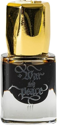 Areej Le Dore War And Peace Iii