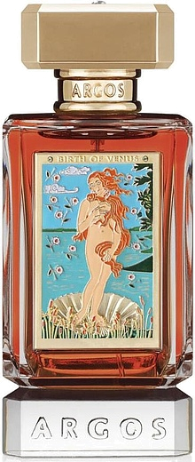 Argos Birth Of Venus