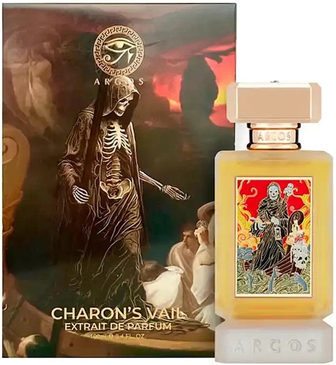 Argos Charons Vail