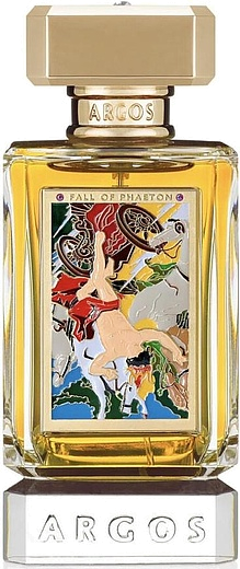 Argos Fall Of Phaeton
