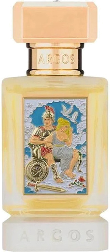 Argos Fire and Desire