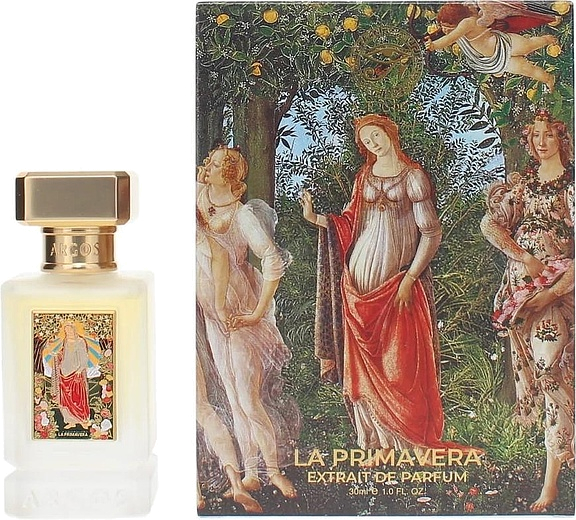 Argos La Primavera