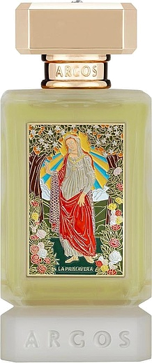 Argos La Primavera