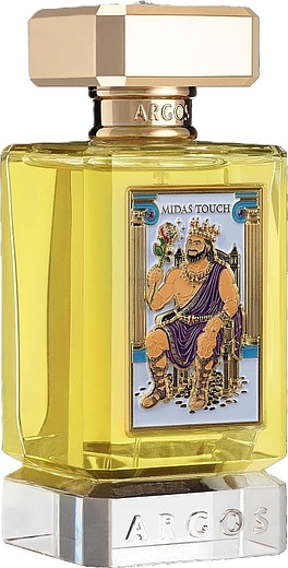 Argos Midas Touch