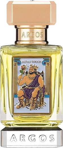 Argos Midas Touch