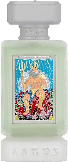 Argos Neptune's Trident